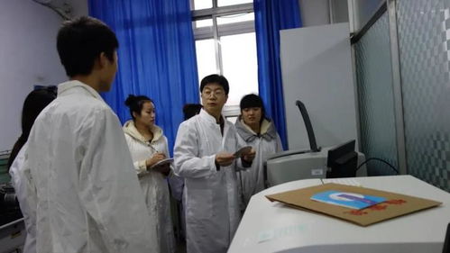 九三學社河北委員會技術咨詢服務 推動地方科技與經濟發展的助推器