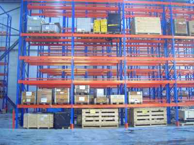 諸暨貨架與倉儲(chǔ)設(shè)備全解析 技術(shù)咨詢指南